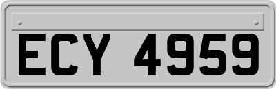 ECY4959