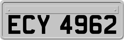 ECY4962