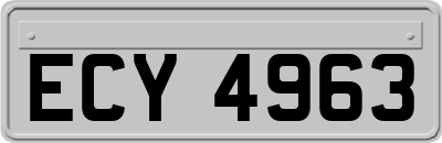ECY4963