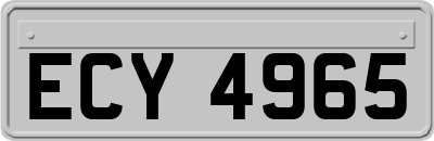ECY4965