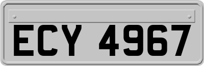 ECY4967