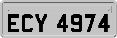 ECY4974