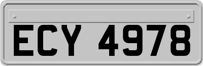 ECY4978
