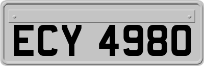 ECY4980