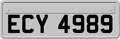 ECY4989