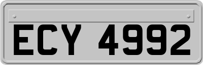 ECY4992