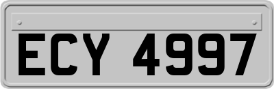 ECY4997