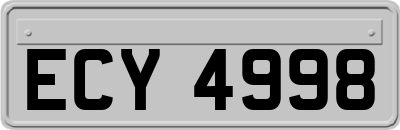 ECY4998
