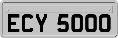 ECY5000