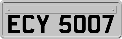 ECY5007