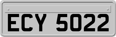 ECY5022