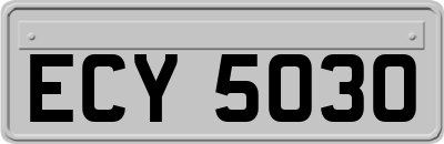 ECY5030