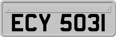 ECY5031
