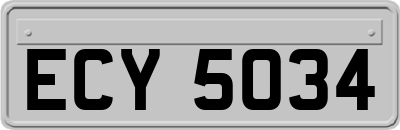 ECY5034