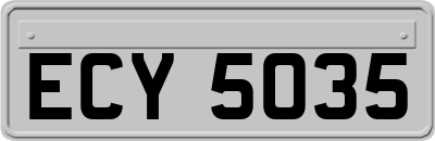 ECY5035