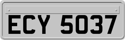 ECY5037
