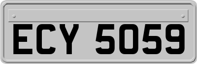 ECY5059