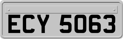 ECY5063