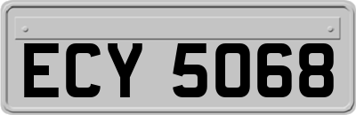 ECY5068