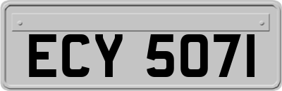 ECY5071