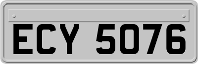 ECY5076