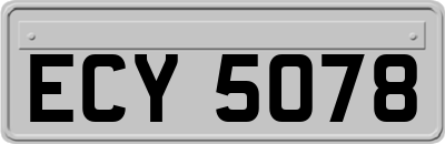 ECY5078