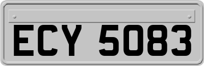 ECY5083