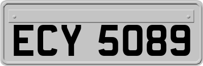 ECY5089