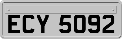 ECY5092