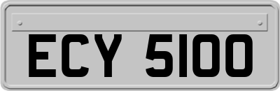 ECY5100