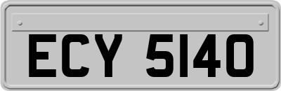 ECY5140