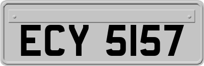 ECY5157