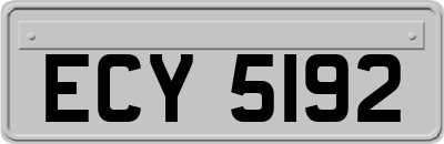 ECY5192
