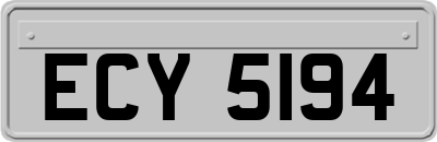 ECY5194