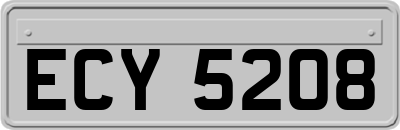 ECY5208