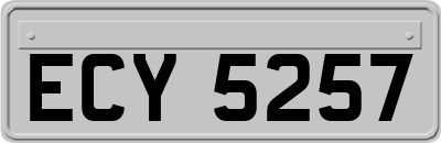 ECY5257