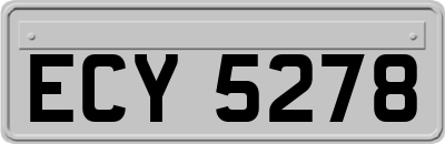 ECY5278