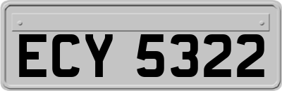 ECY5322
