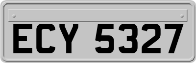 ECY5327