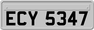 ECY5347