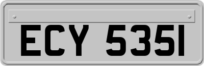 ECY5351