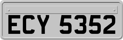 ECY5352