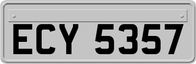ECY5357