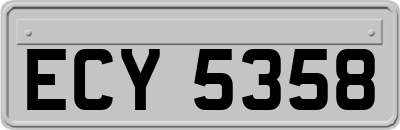 ECY5358