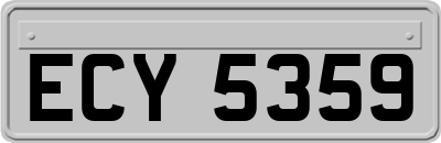 ECY5359