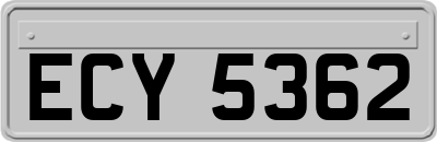 ECY5362