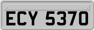 ECY5370
