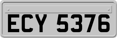 ECY5376