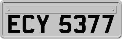 ECY5377