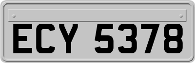 ECY5378